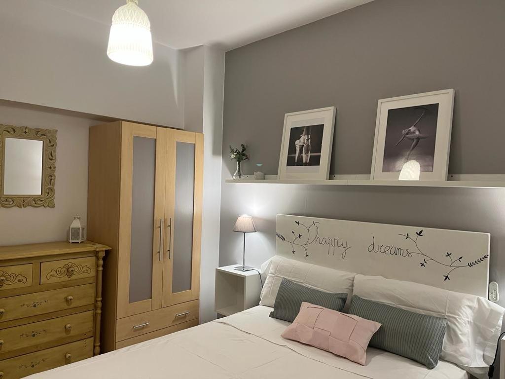 Apartamentos Como En Casa - Sn - Indalo Sierra Nevada Esterno foto