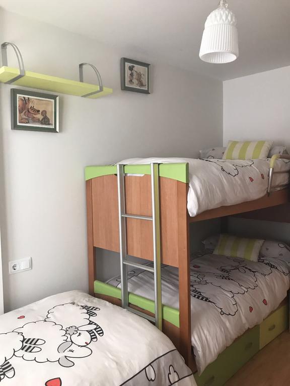 Apartamentos Como En Casa - Sn - Indalo Sierra Nevada Esterno foto
