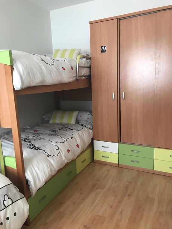 Apartamentos Como En Casa - Sn - Indalo Sierra Nevada Esterno foto